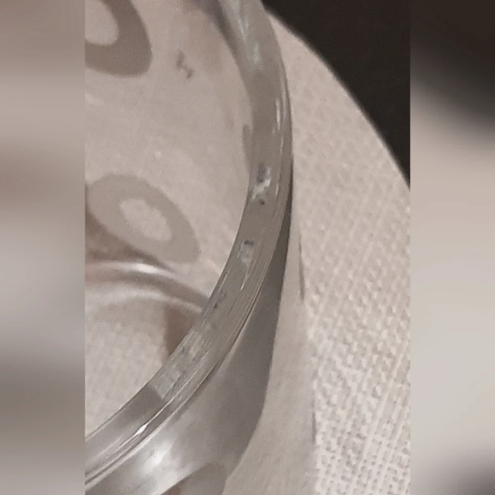 SALVIATI VENEZIA | Glass Vase